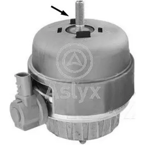 ПОДУШКА ДВИГАТЕЛЯ AUDI AS-507064
