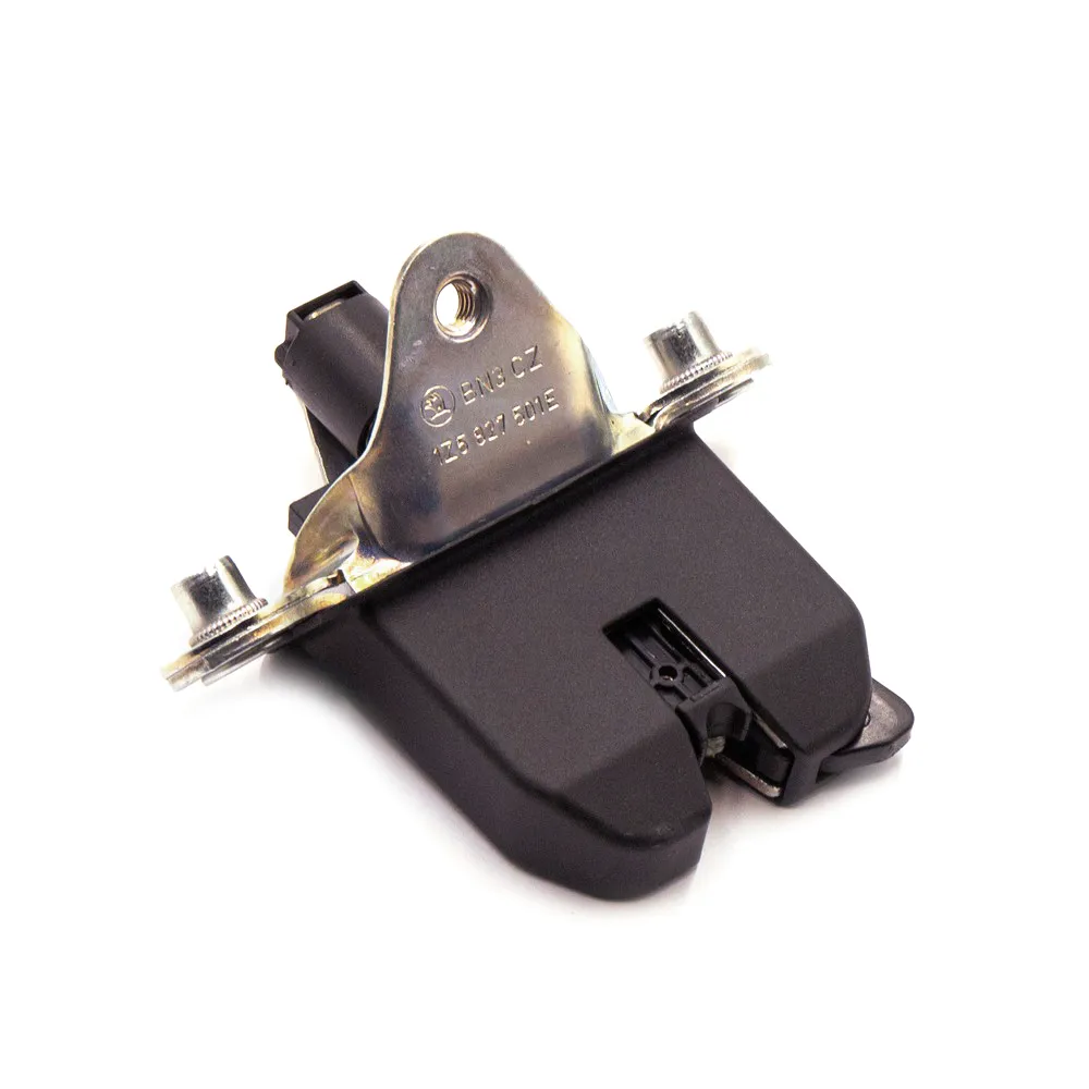 Замок крышки багажника VAG 1Z5 827 501E