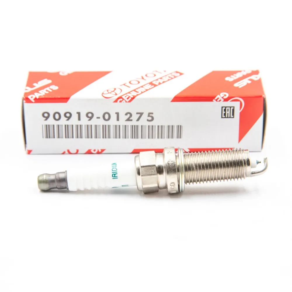 Свеча зажигания TOYOTA TOYOTA 90919-01275