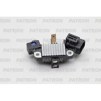Реле-регулятор генератора HITACHI unit 12V ISUZU \ OPEL PATRON P25-0164KOR