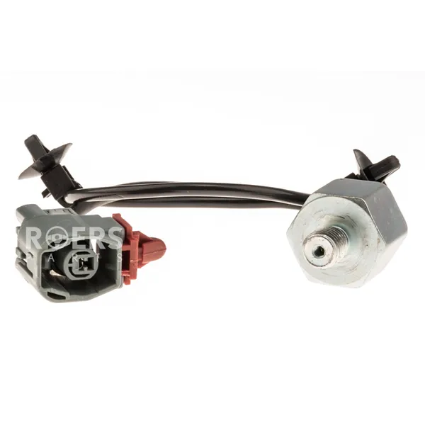 Датчик детонации Roers Parts RPZJ0118921