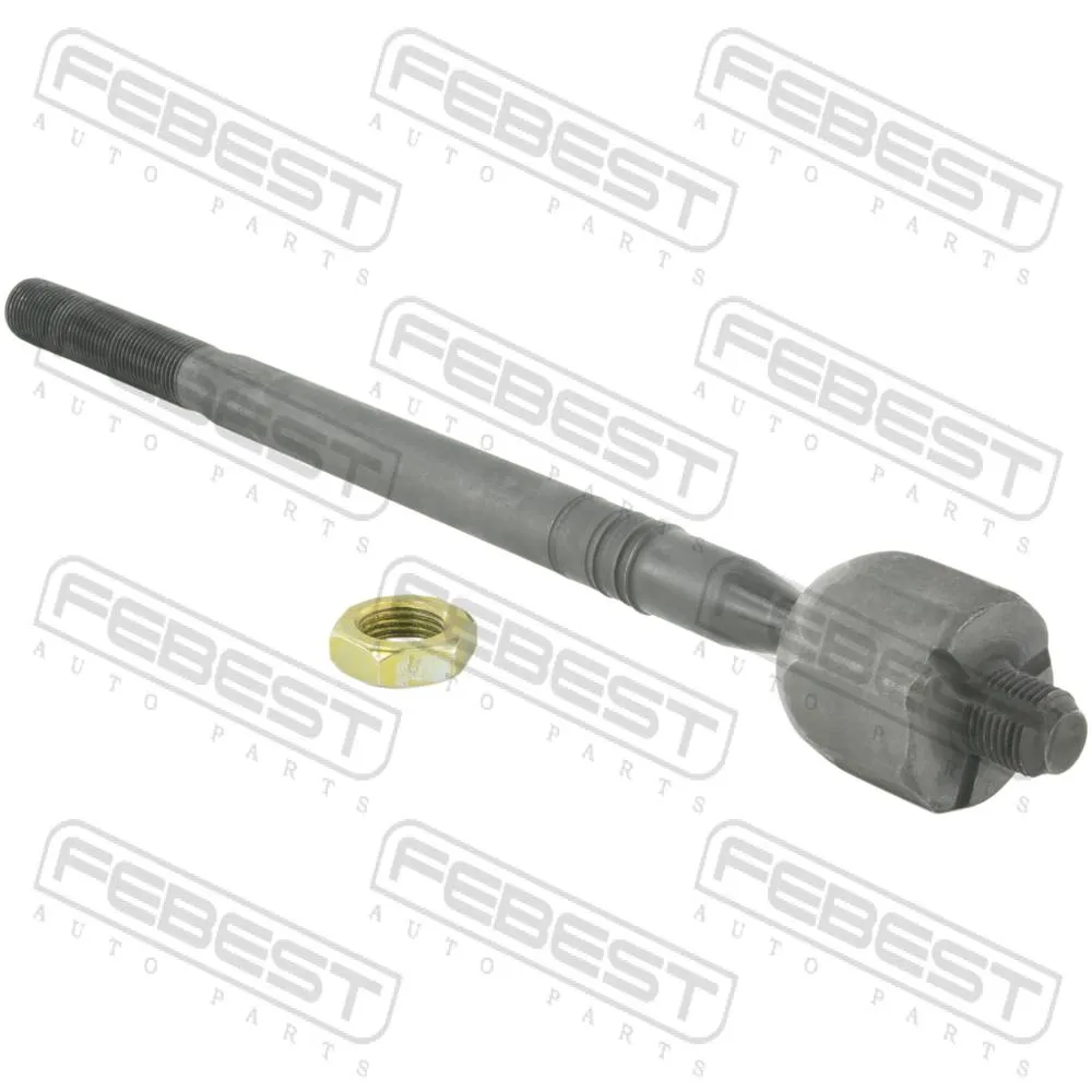 Тяга руL AUDI Q7/VW Touareg 02-10 FEBEST 2322-Q7