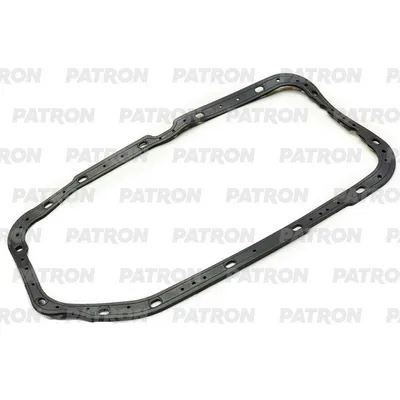 Прокладка масляного поддона Opel Omega, Vectra 1.8/2.0 84> PATRON PG4-0006