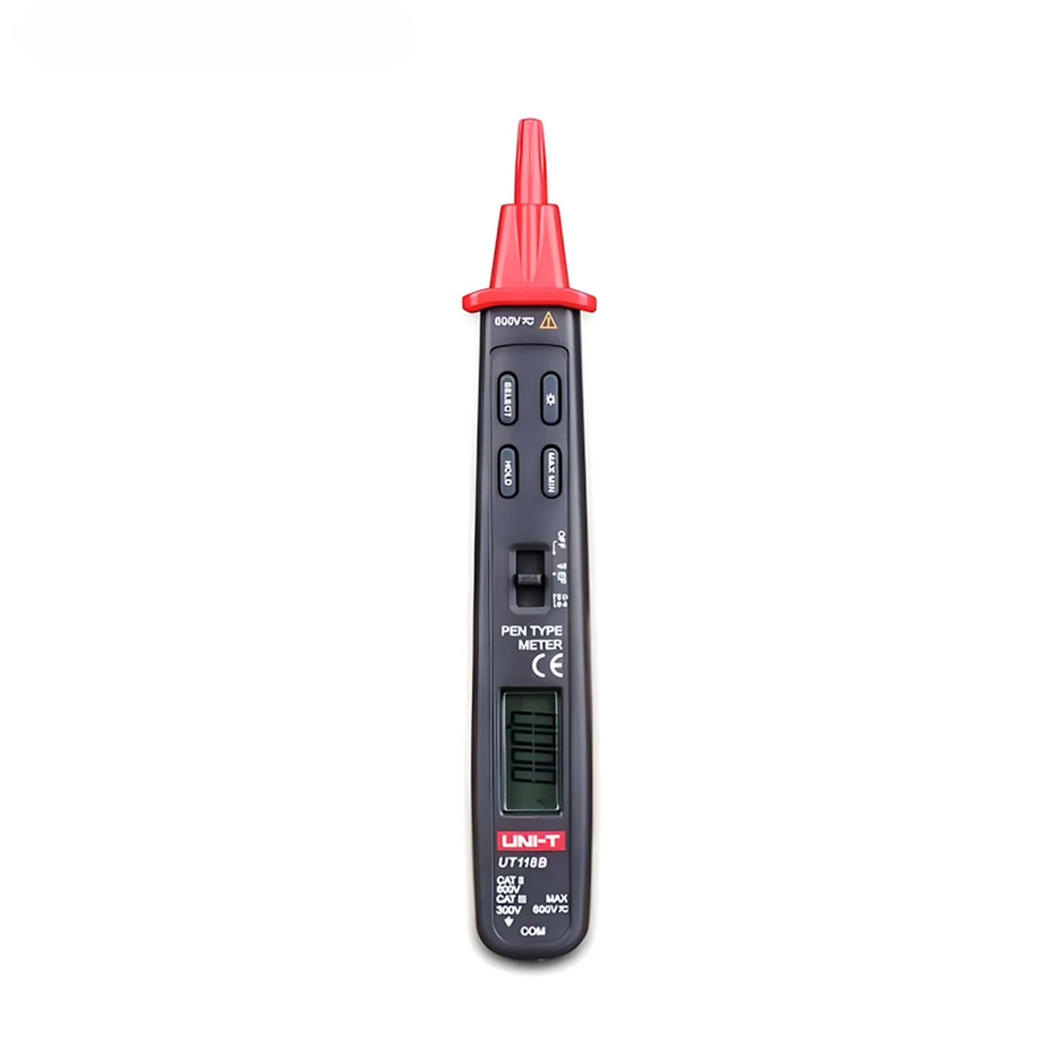 Мультиметр портативный СМАРТ UT118B UNI-T 13-0083