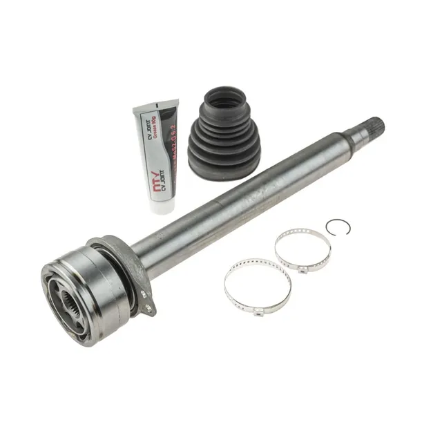 ШРУС ВНУТРЕННИЙ VOLVO 2WD XC60 2.0D4 13-16, 2.0T5 15-17, 3.0T6 13-17 /PRAWY,ATM/ NTY NPW-VV-101