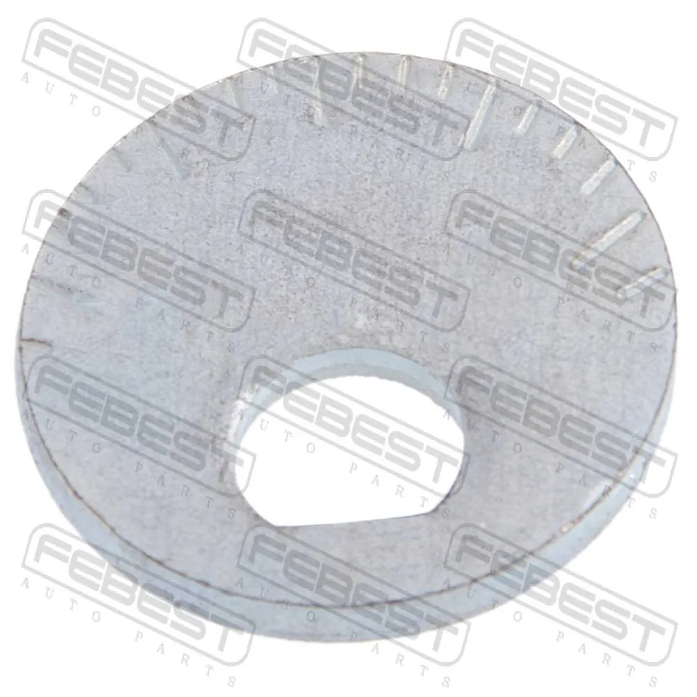 Эксцентрик TOYOTA HIACE/REGIUSACE 1989.08-2005.01 FEBEST 0130-003