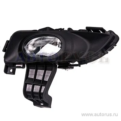 Фара противотуманная левая MAZDA 3 седан 2003- DEPO 216-2010L-UQD