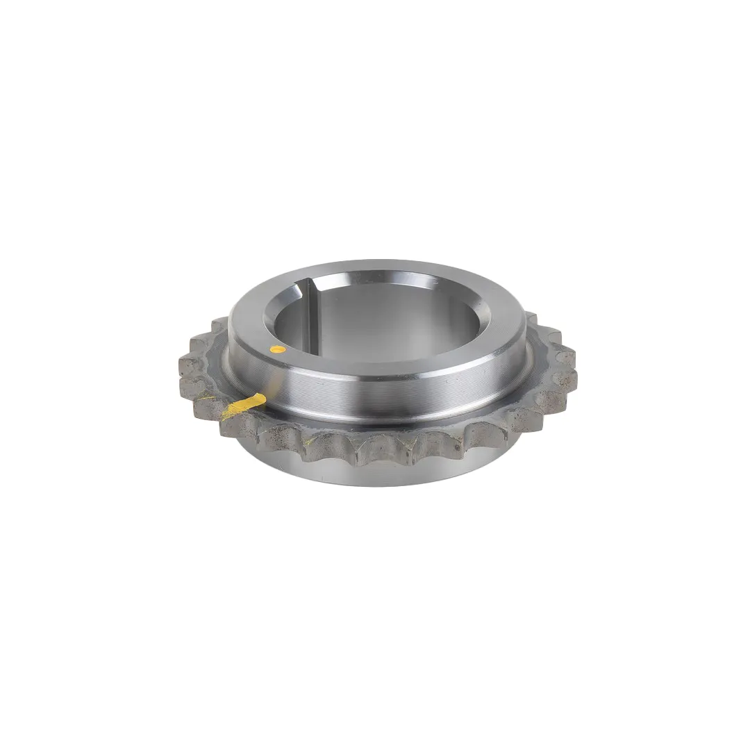 Шестерня коленвала HYUNDAI/KIA 231212F000