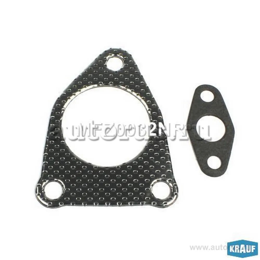 Комплект прокладок турбокомпрессора CITROEN C4 Grand Picasso/C4 Picasso/C4/C5/PEUGEOT KRAUF mfz0032nr