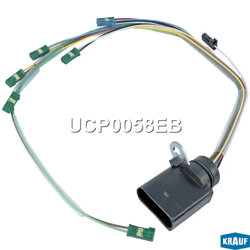 Жгут проводов для АКПП KRAUF UCP0058EB