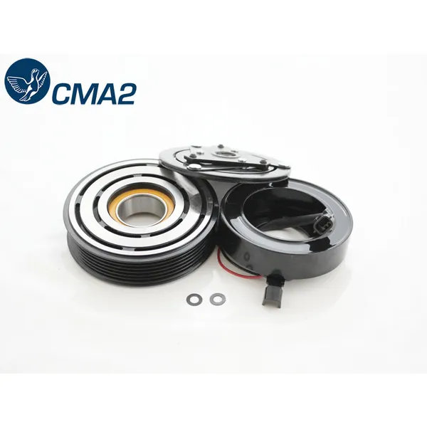 Муфта в сборе VCS-14EC 7PK115 (NSK подшипник) 926003NT0E CMA2 C21025MA