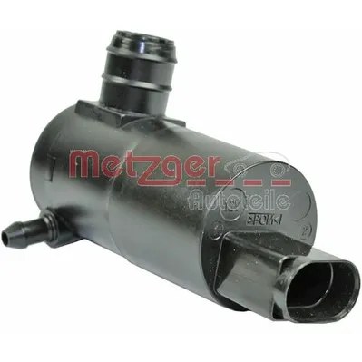 Помпа, водяной насос METZGER 2220075