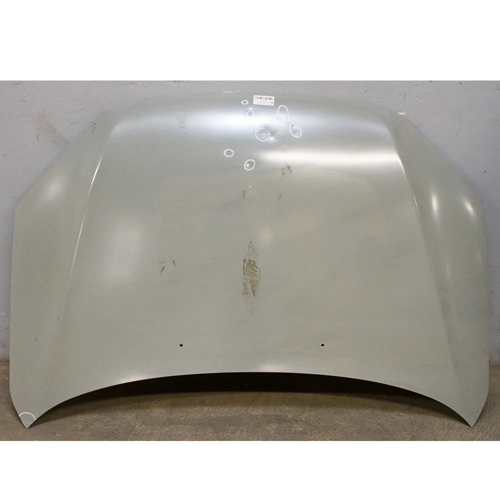 Капот ВАЗ 2190 Granta (катафорез) 21900-8402010-70, Уценка LADA 21900-8402010-70-N19 Уценка