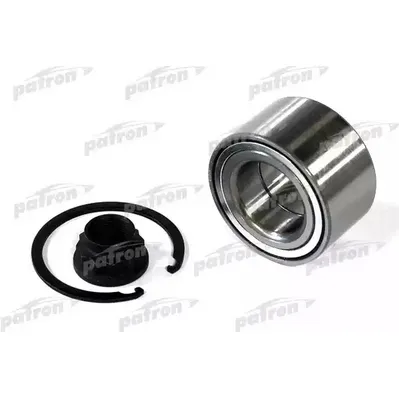 Подшипник ступичный Замена - PBK6831. передн TOYOTA: COROLLA 120 02-, PATRON PBK3959