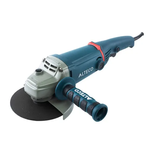 Угловая шлифмашина ALTECO AG 1500-150 ALTECO 19584