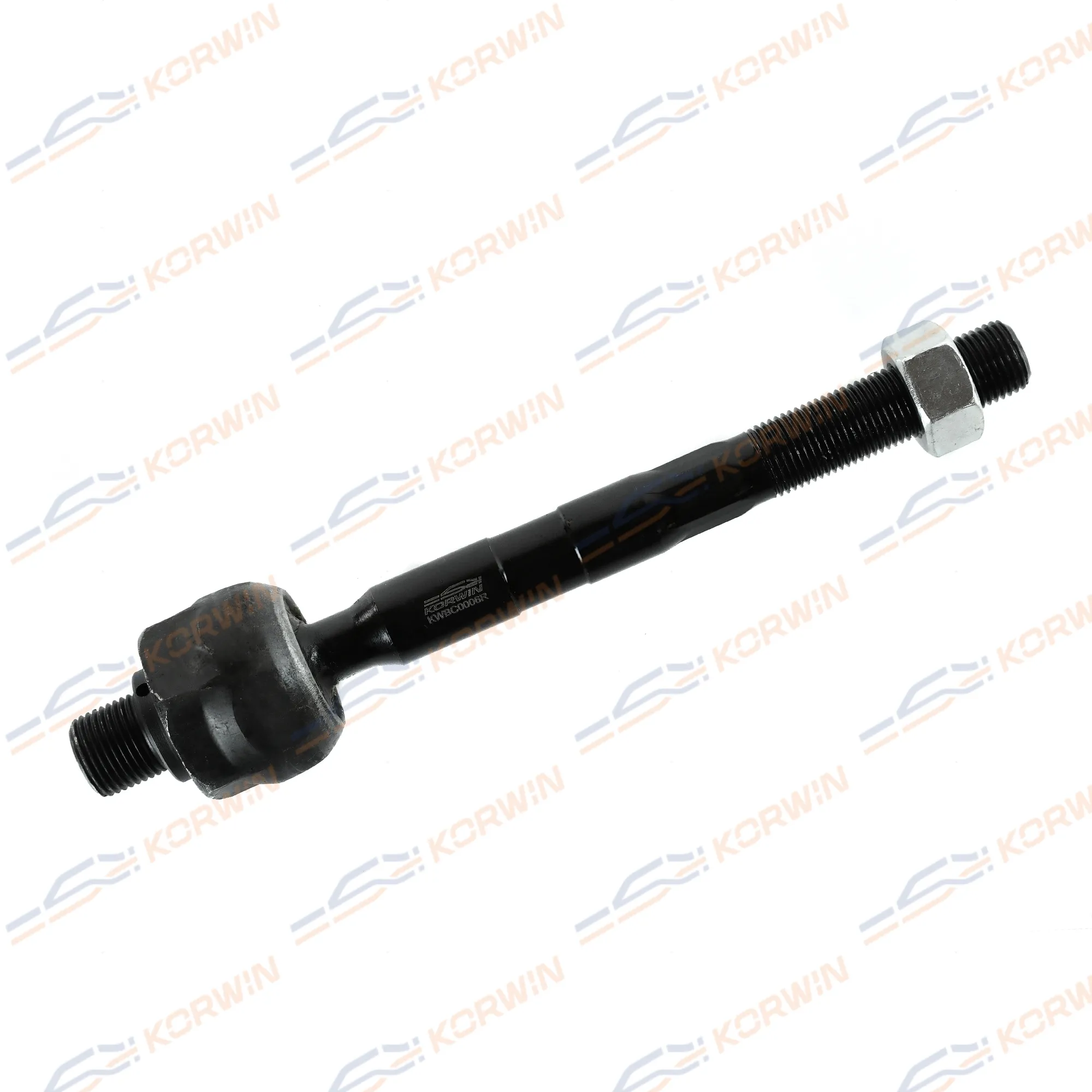 Тяга рулевая L KIA SORENTO (XM) 2009 - KORWIN KWBC0006L