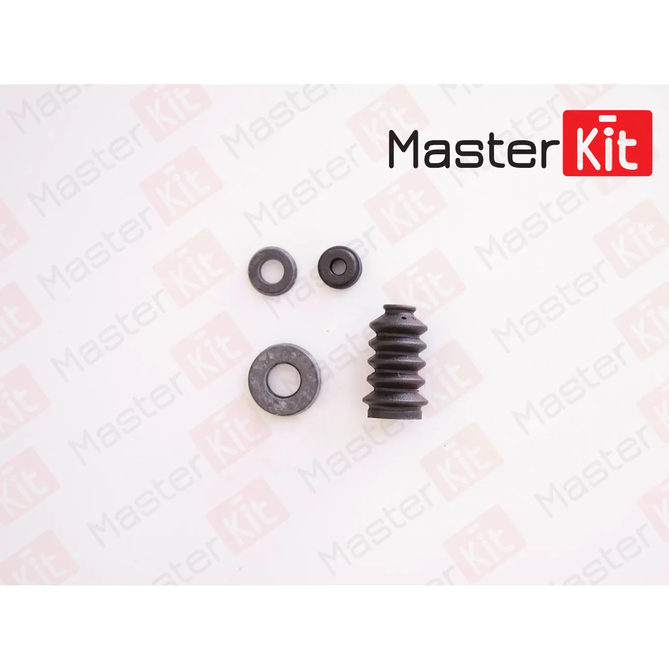 Ремкомплект главного цилиндра сцепления MASTERKIT 77A1606