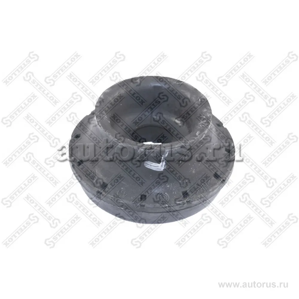 Опора амортизатора переднего VW Golf all 91> STELLOX 12-17399-SX