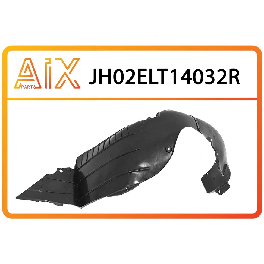 ПОДКРЫЛОК ПЕРЕДНИЙ ПРАВЫЙ AIX JH02-ELT14-032R