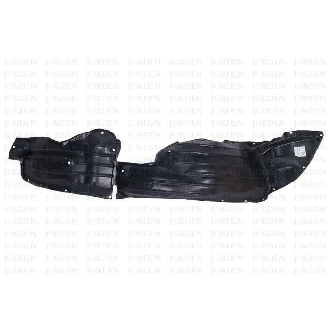 Подкрылок передний RH Mazda 3 13-16 Jorden Jorden JH0813MZD3032R