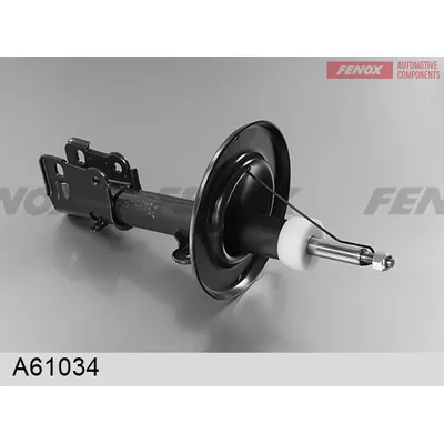 Амортизатор газо-масляный перед прав/лев FENOX A61034
