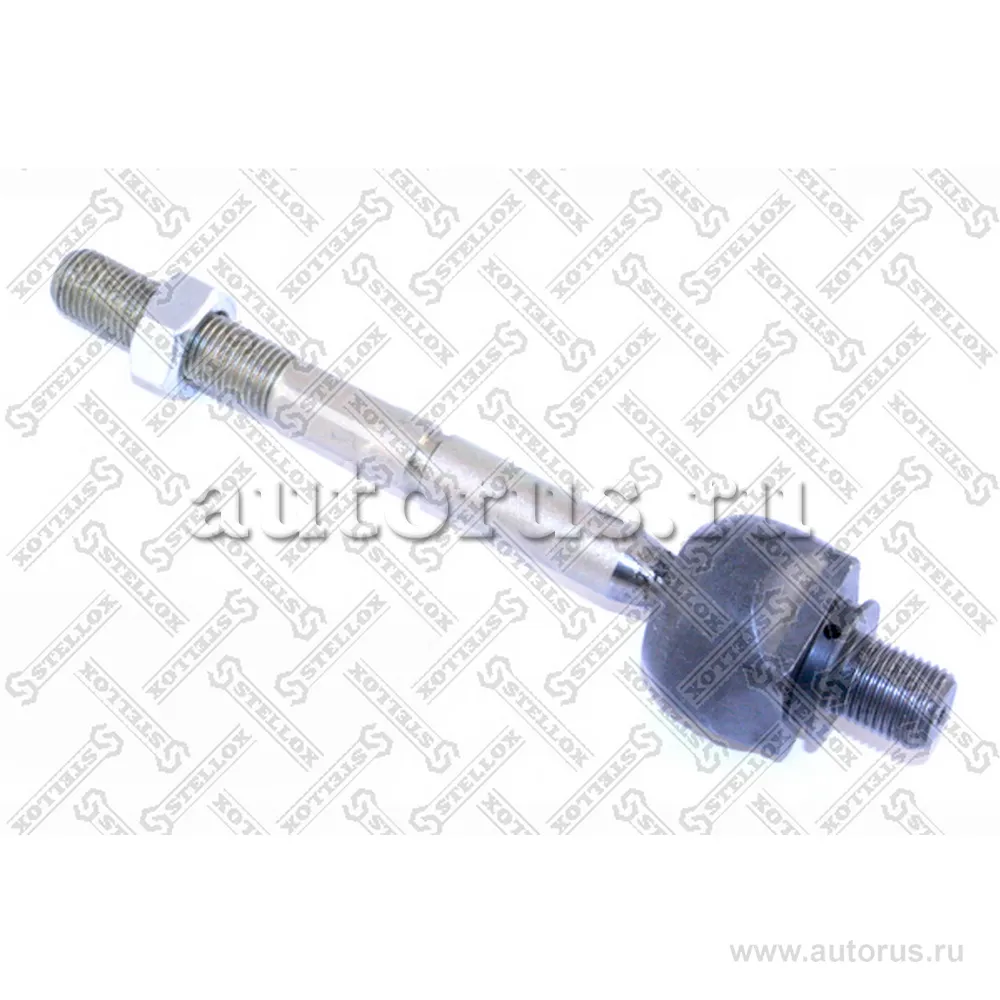 Тяга рулевая с г/у Hyundai Sonata 98> STELLOX 55-02547-SX
