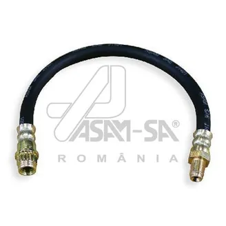 Шланг тормозной передний l330 renault logansandero 1.4-1.61.5dci 04 ASAM 30323