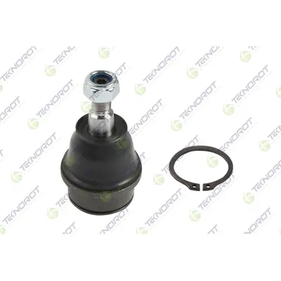 Опора шаровая L=R Jeep Grand Cherokee 4.7 V8 4x4 03> TEKNOROT JE-344