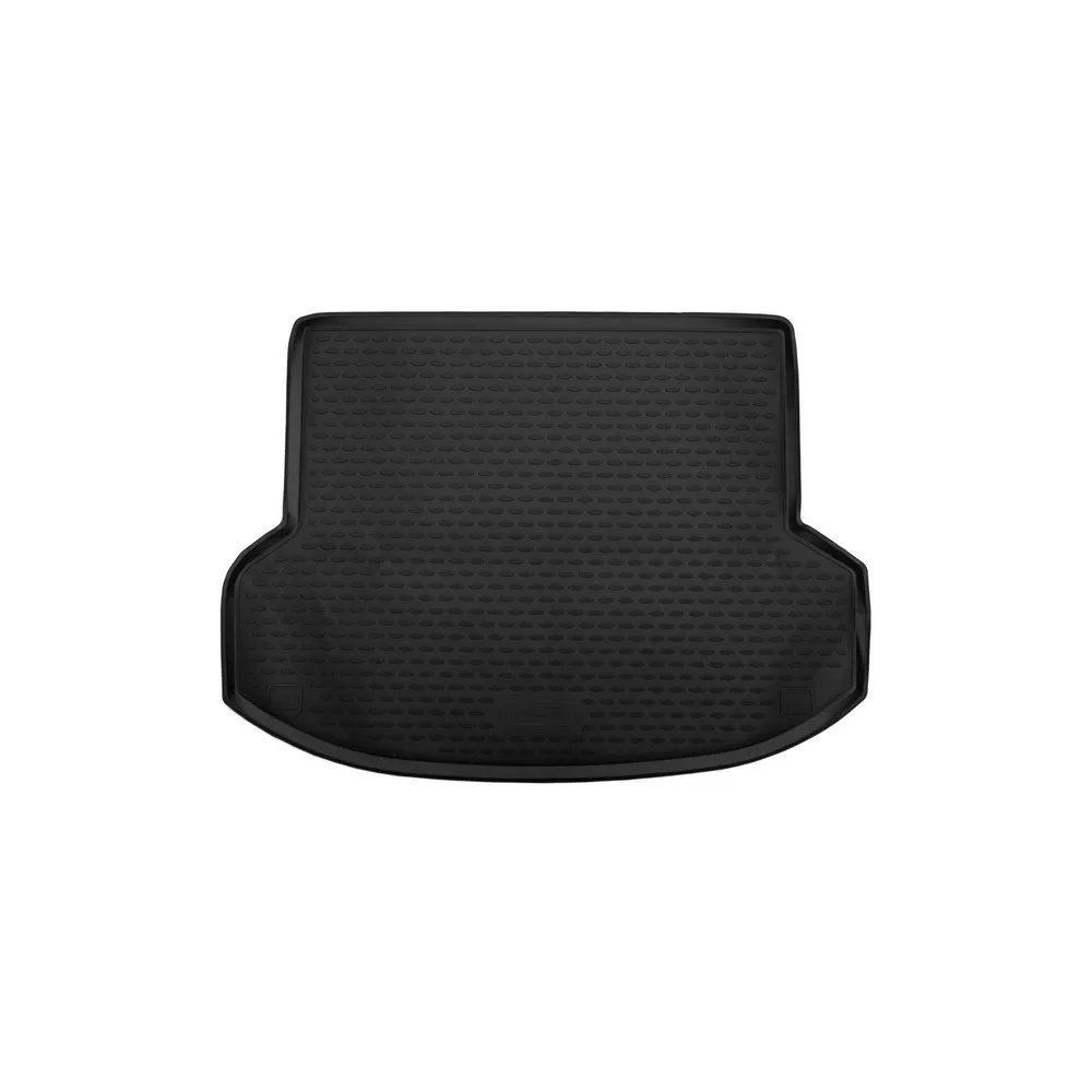 Коврик в багажник JAC Eagle S5 /Refine S5 2013-2021 полиуретан Element ELEMENT105002B13