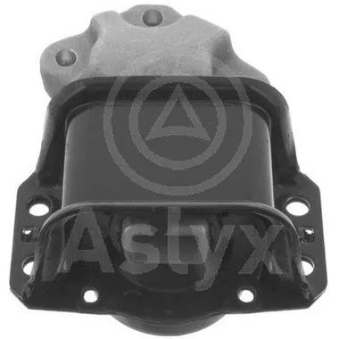 ПОДУШКА ДВИГ CIT C4/PGT 307/308/PARTNER III 1.6HDI R ASLYX AS202187