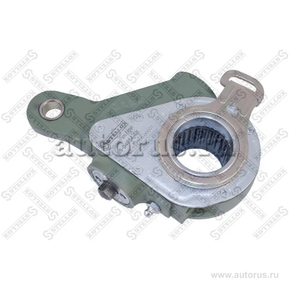 Трещетка автомат., левая, задняя Omn MB (8504055_SX) STELLOX 8504054_SX