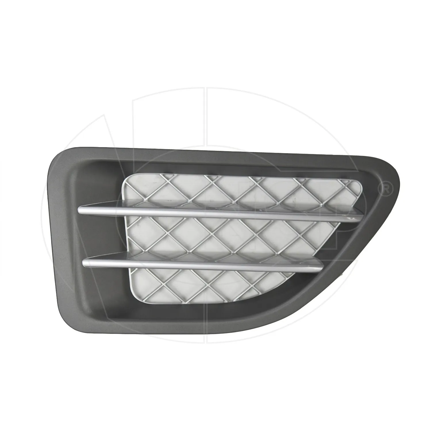 Решетка крыла правого LAND ROVER Range Rover Sport (05-09) (Вольфрам/Титан)