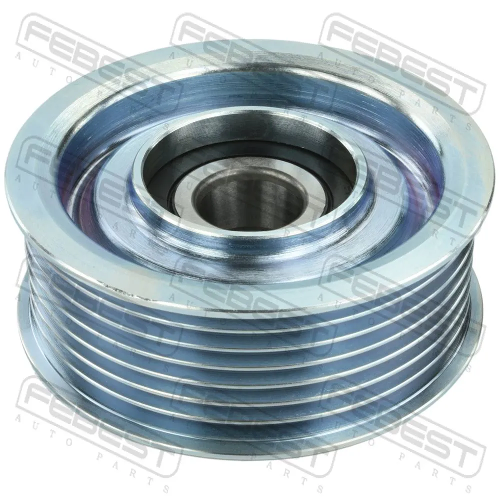 Ролик обводной HONDA ACCORD CU2 2009-2012 FEBEST 0388-RB3