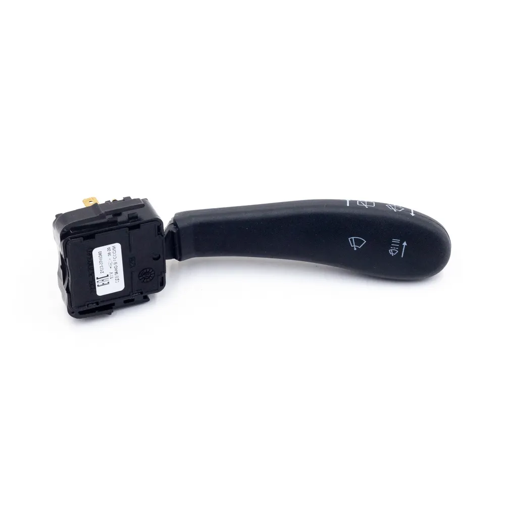 Переключатель 2123.3709.340 стеклоочистителя порулев. ВАЗ-2123 АТЭ-2 Атэ-2 2123-3709340