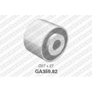 Ролик обводной NTN-SNR GA359.82