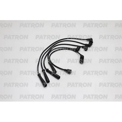 Комплект проводов зажигания (SOHC) KIA: SEPHIA 95-97 (произведено в Корее) PATRON PSCI2059KOR