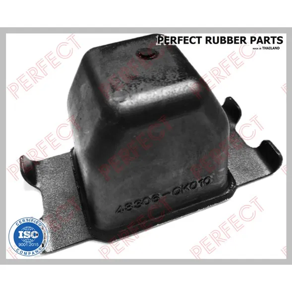 ОТБОЙНИК РЕССОРЫ PERFECT TO12LN145W