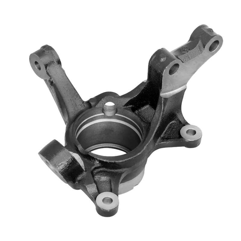 Кулак поворотный правый (CAMRY 2004, LEXUS ES240/350) TORK trk3547