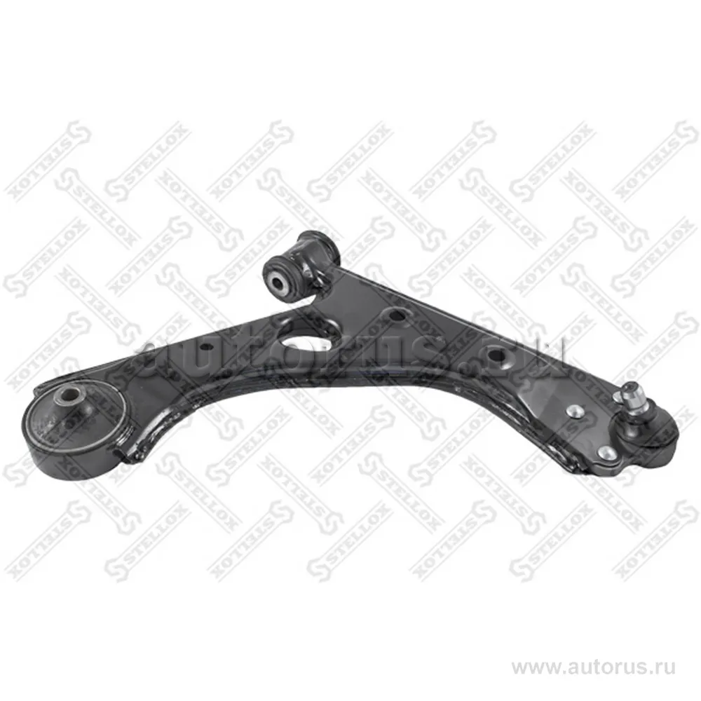 Рычаг нижн. п. Opel Corsa 1.0-1.6 06 (5703548_SX) STELLOX 5703547_SX