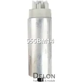 Бензонасос электрический Delon A555BM1418