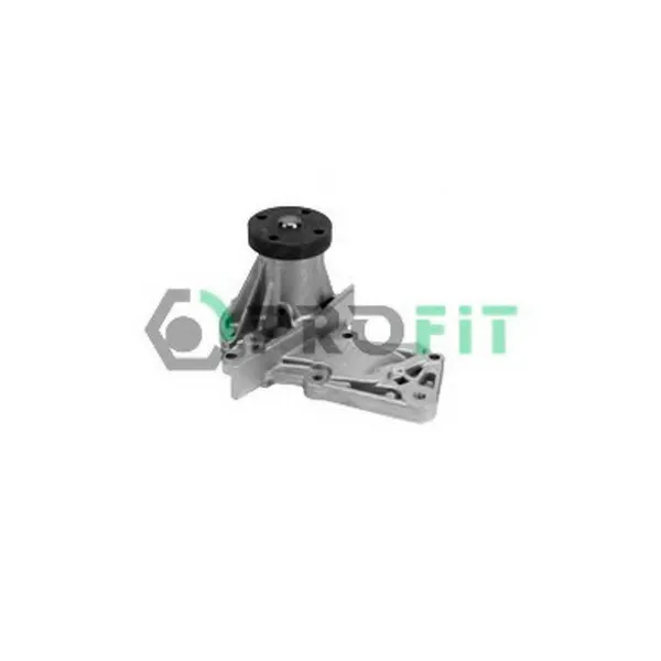 Водяной насос_FORD FOCUS 05-, FOCUS C-MAX 05-, FIESTA 02-, FUSION 02-, MONDEO 07-