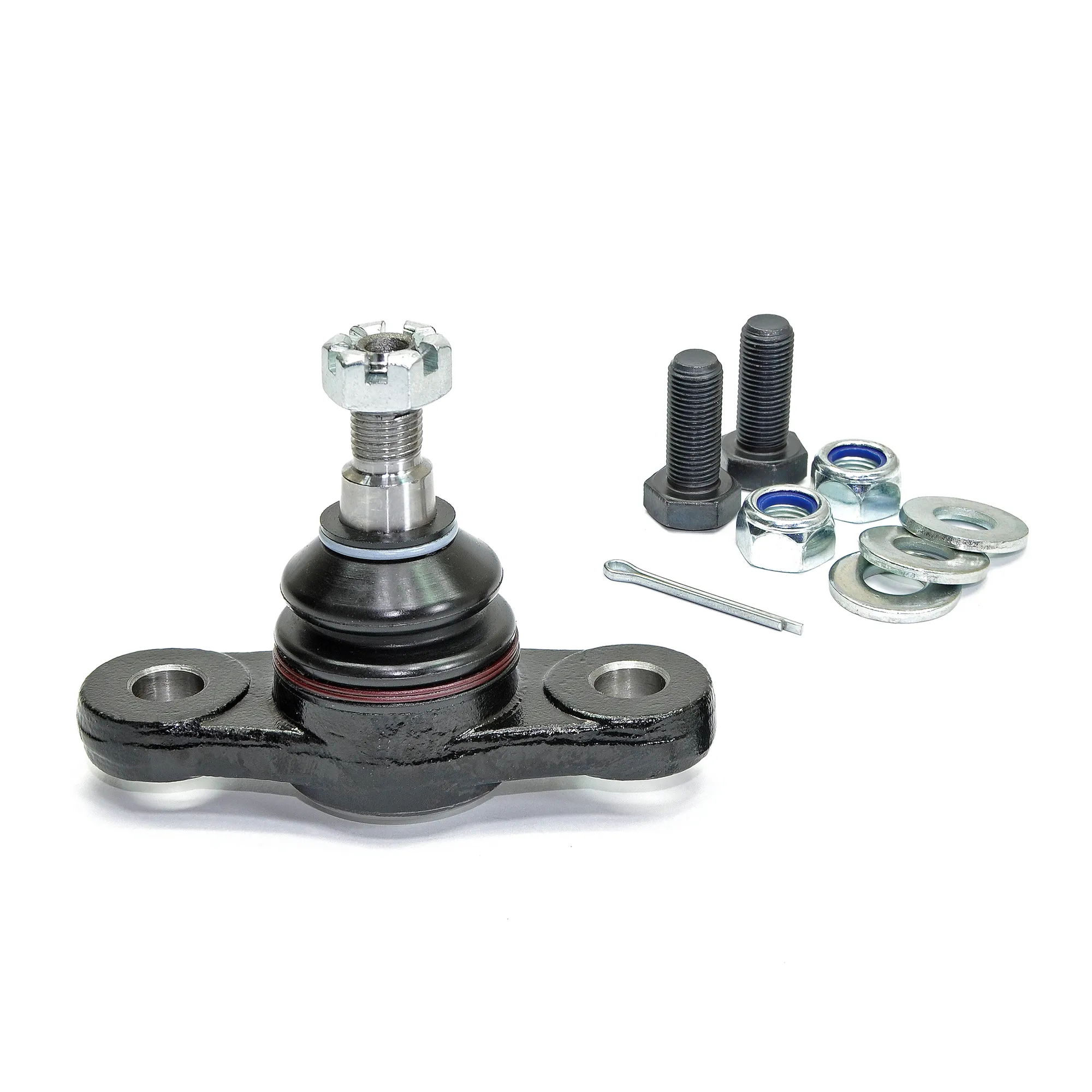 Шарнир шаровой BM.SBJ.021, KIA Ceed, Cerato, Magentis, HYUNDAI Elantra, i30, OEM № 51760-2G000 БелМаг BM.SBJ.021