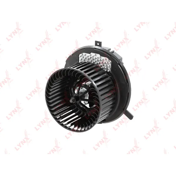 Вентилятор отопителя AUDI A3 03-12 / Q3 13> / TT 08-14, SKODA Octavia(1 LYNXauto RF-1219