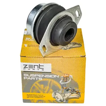Подушка КПП Citroen Evasion/Jumpy 1.6/2.0ie/1.9TD-2.1D 93> ZENTPARTS Z13921