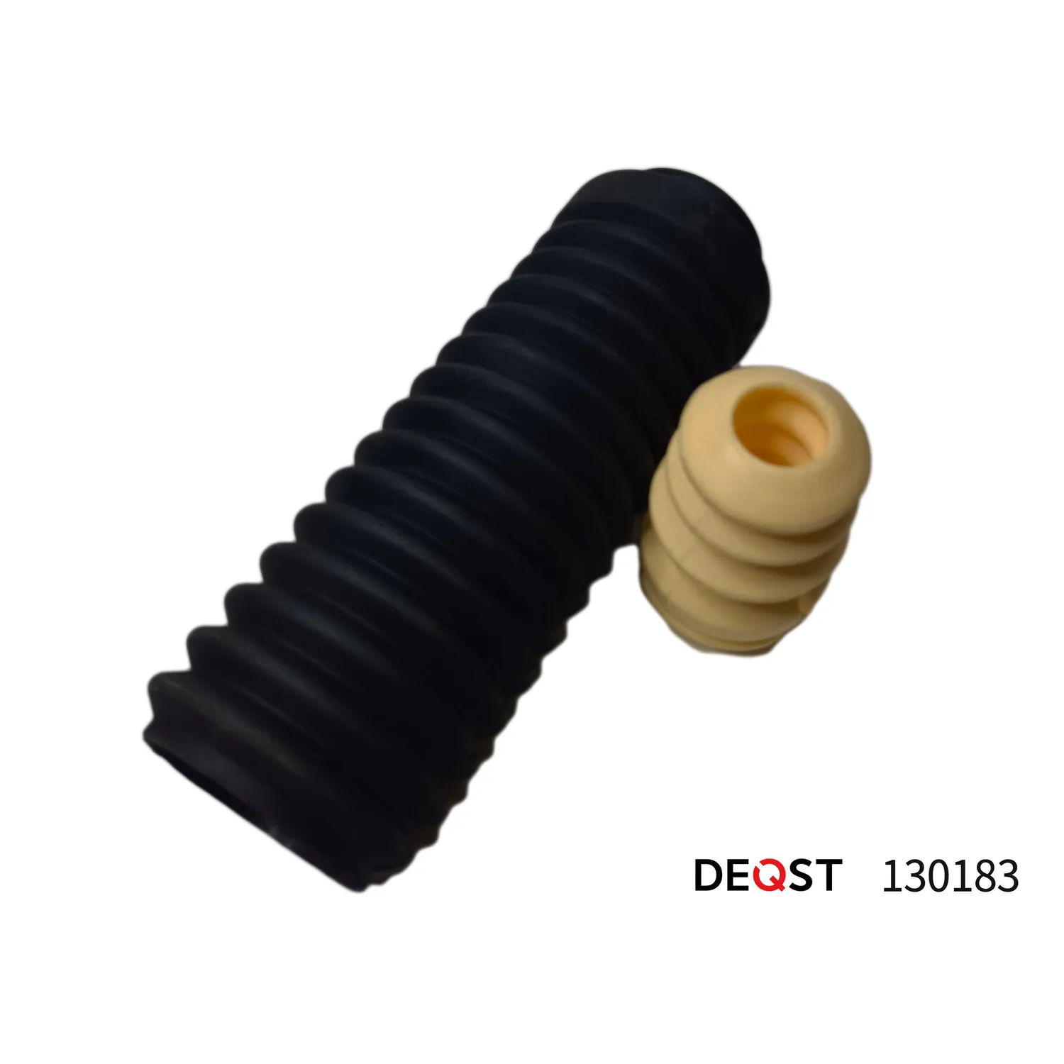 Пыльник амортизатора подвески NISSAN PRESAGE U30 1998-2003 DEQST 130183