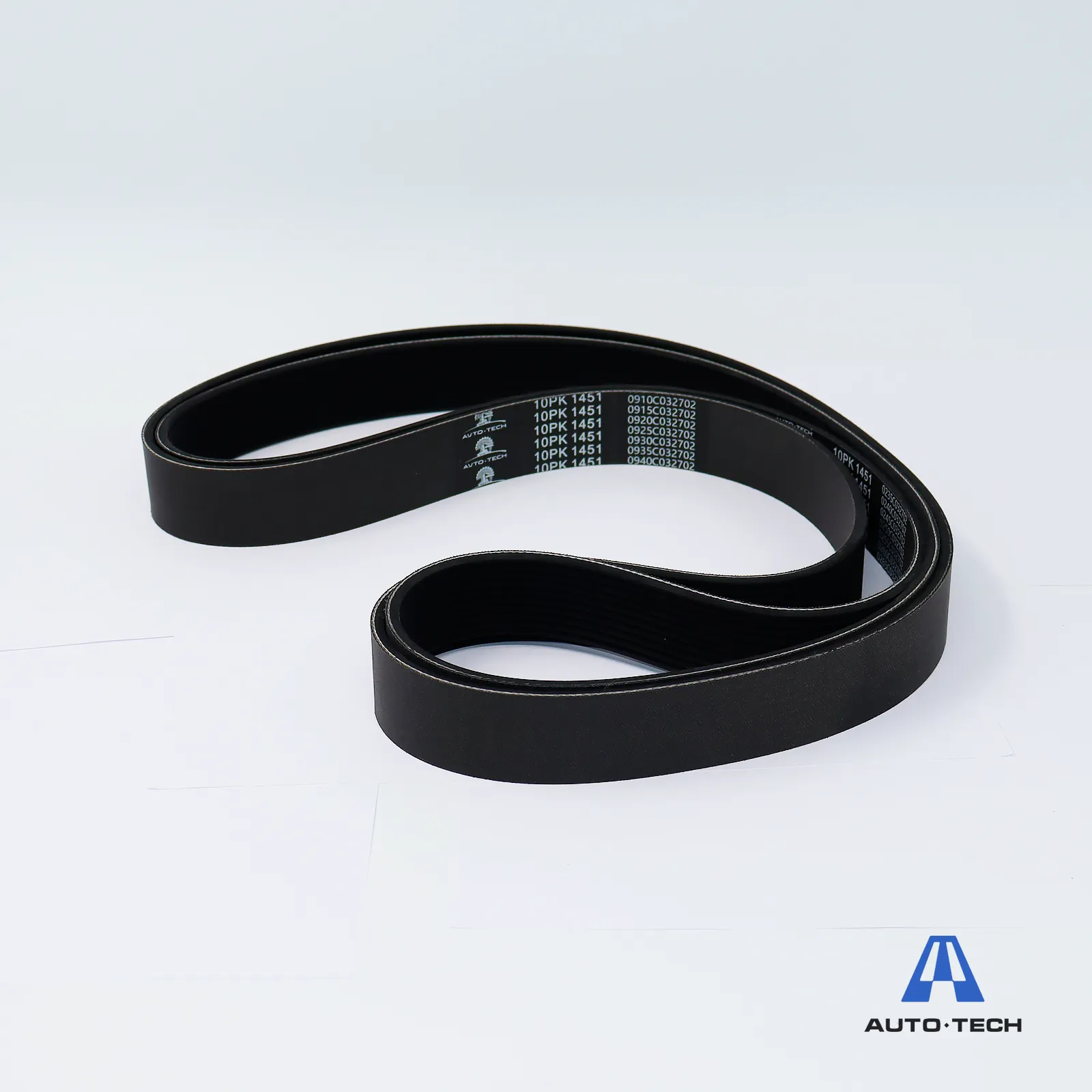 Ремень WP12 10PK1451 AVTO-TECH AT0843