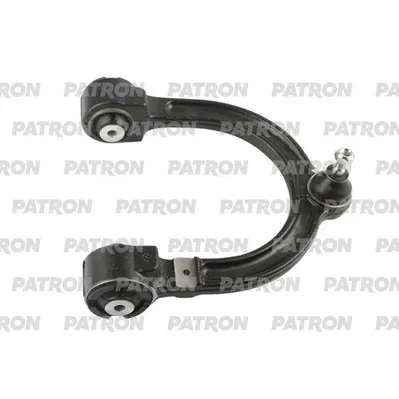 Рычаг подвески MERCEDES E-CLASS 2003-2009 & W211 AWD PATRON PS50537R