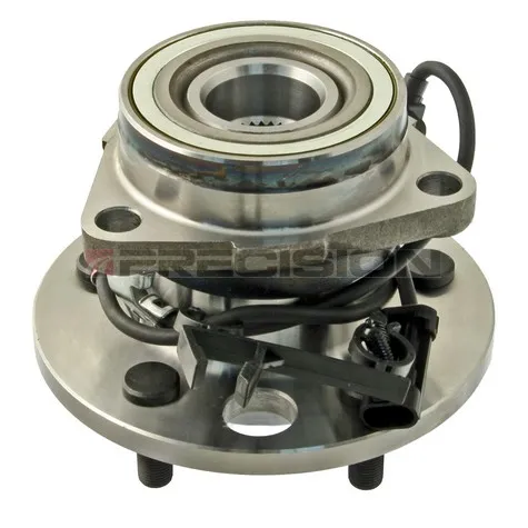 Ступица передняя Astro 1995-2002 4WD