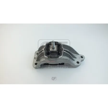 Опора АКПП QUATTRO FRENI QF81B00012