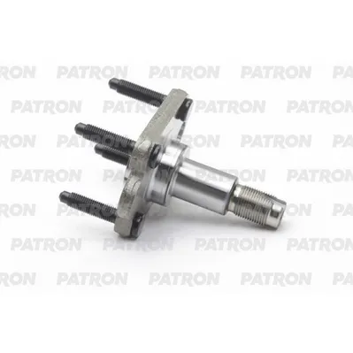 Цапфа ступицы прав. CHEVROLET Aveo T200 PATRON PBK4503H